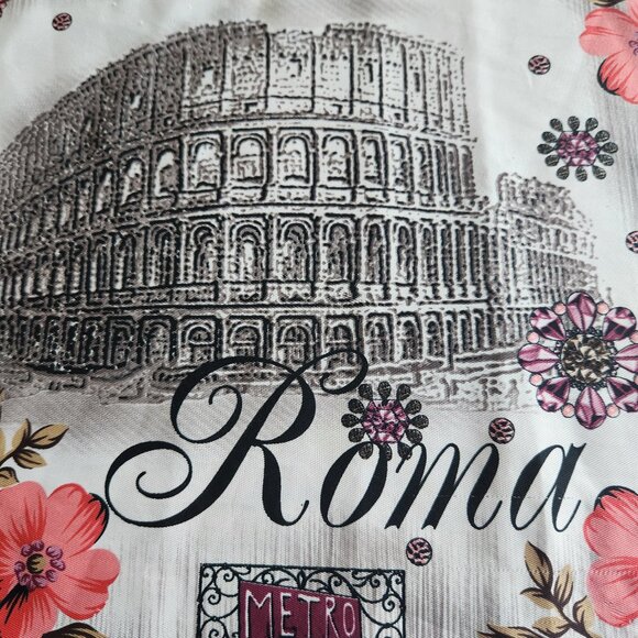 FREE w/ bundle! Lovely Visocco Scarf - Picture 5 of 8